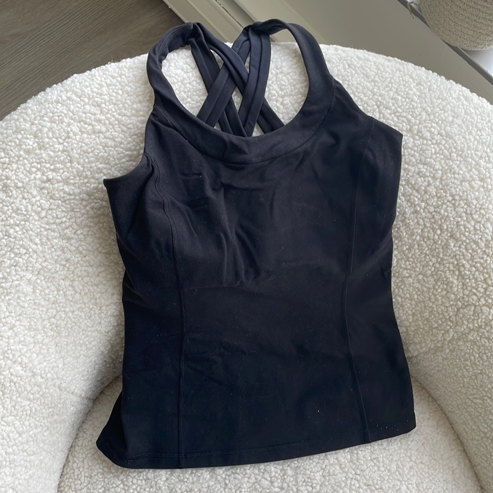 Lululemon Top